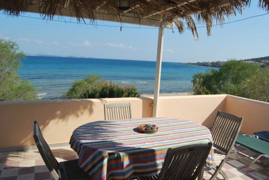 Flat in Chios island - Vacation, holiday rental ad # 39651 Picture #8