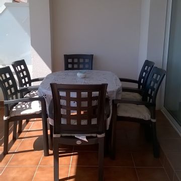 Flat in Miami-playa - Vacation, holiday rental ad # 39660 Picture #1
