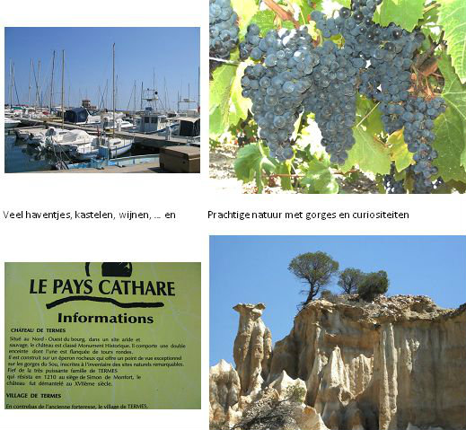 Gite in Le Barcarès - Vakantie verhuur advertentie no 39697 Foto no 7 thumbnail