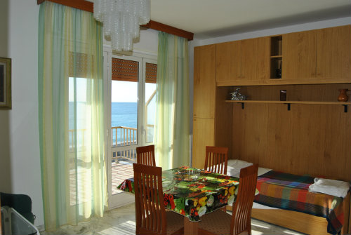 Appartement à Vallecrosia - Location vacances, location saisonnière n°39703 Photo n°1 thumbnail