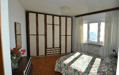 Appartement  Vallecrosia pour  5 •   avec balcon 