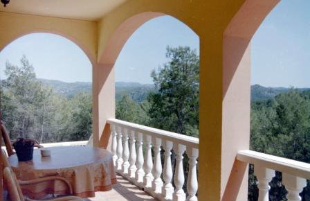 Casa de montaña en Olivella - Detalles sobre el alquiler n°39732 Foto n°17 thumbnail