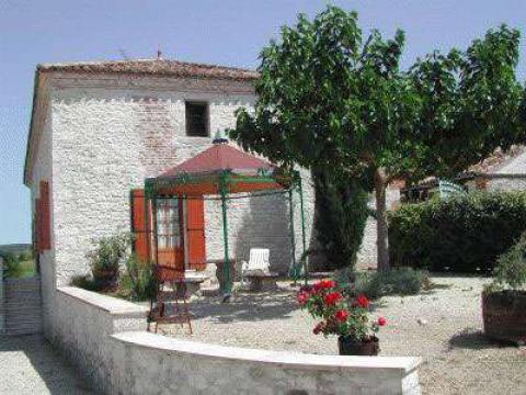 Gite Penne D'agenais - 4 personnes - location vacances