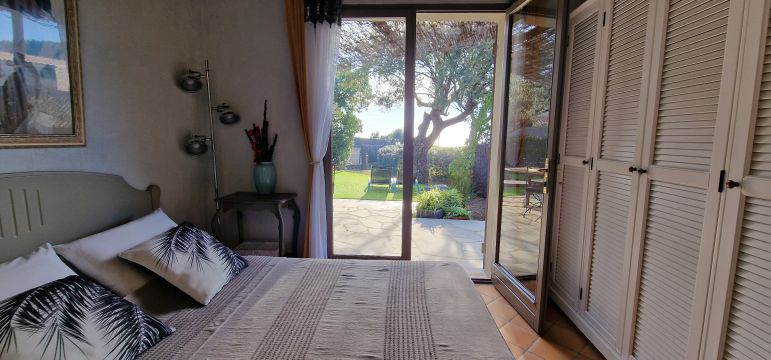 Maison  Sainte Lucie de Porto Vecchio - Location vacances, location saisonnire n39747 Photo n14