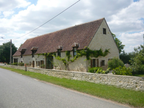 Saint baudel -    acceso minusvlidos 