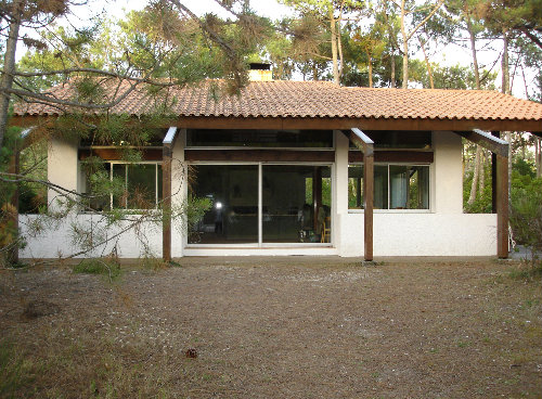 Cap ferret -    5 bedrooms 