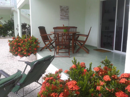 Flat in Lagun - Vacation, holiday rental ad # 39791 Picture #5