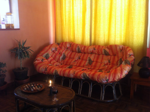 Maison à Antananarivo - Location vacances, location saisonnière n°39794 Photo n°3 thumbnail