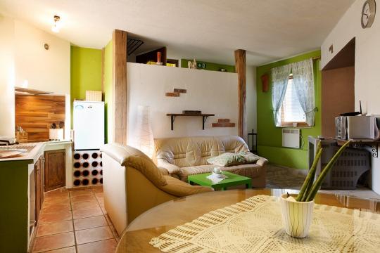 Maison Banovci - 5 personnes - location vacances