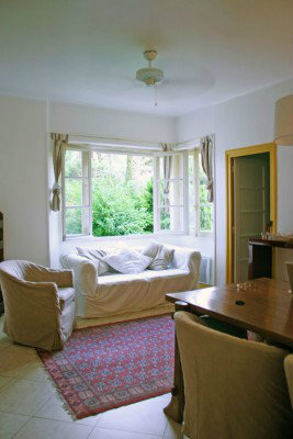 Flat in Cannes for   4 •   2 bedrooms 