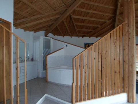 House in Saint-beauzely - Vacation, holiday rental ad # 39810 Picture #17