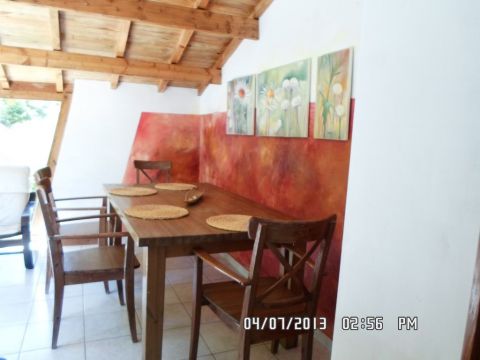 House in Saint-beauzely - Vacation, holiday rental ad # 39810 Picture #19