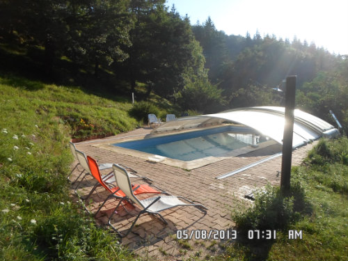 House Saint-beauzely - 4 people - holiday home