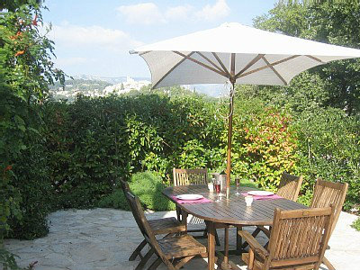 House in Saint-Paul de Vence - Vacation, holiday rental ad # 39831 Picture #5