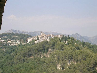 House in Saint-Paul de Vence - Vacation, holiday rental ad # 39831 Picture #8