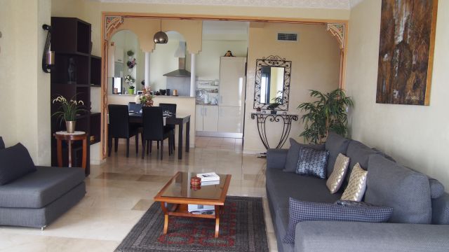 Apartamento en Assilah - Detalles sobre el alquiler n39848 Foto n3