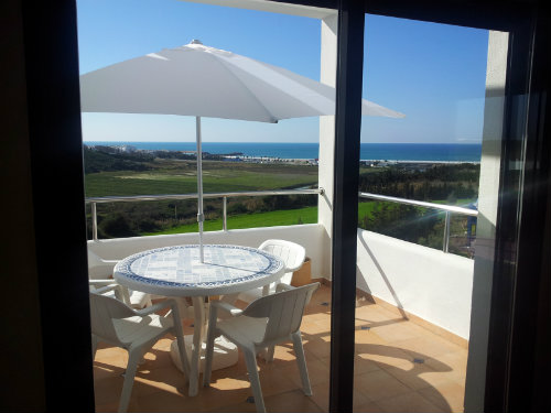 Appartement  Assilah pour  6 •   vue sur mer 