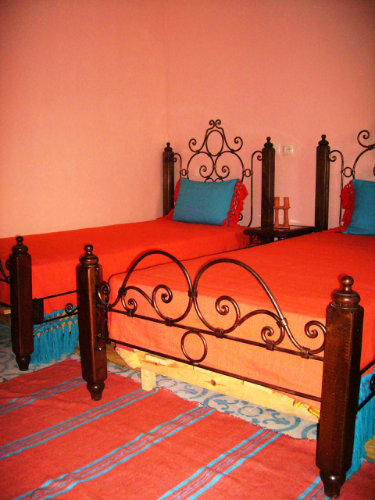 Gite in Chefchaouen - Vacation, holiday rental ad # 39856 Picture #10 thumbnail
