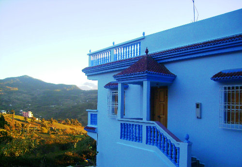 Gite in Chefchaouen - Vacation, holiday rental ad # 39856 Picture #12 thumbnail