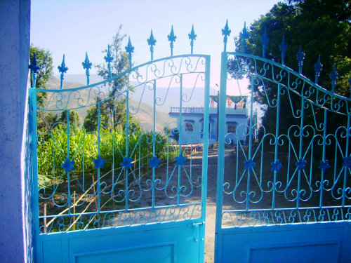 Gite in Chefchaouen - Vacation, holiday rental ad # 39856 Picture #2 thumbnail