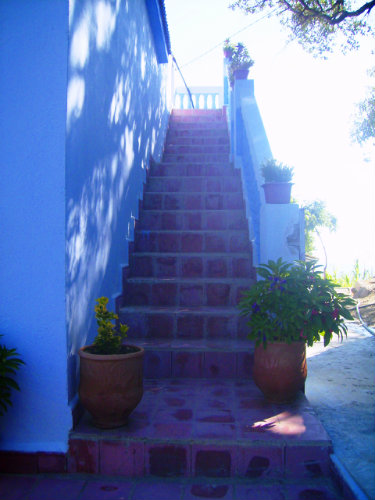 Gite in Chefchaouen - Vacation, holiday rental ad # 39856 Picture #3 thumbnail