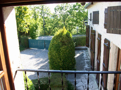 Maison à Cahors - Location vacances, location saisonnière n°39861 Photo n°10 thumbnail