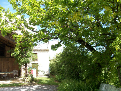 Maison à Cahors - Location vacances, location saisonnière n°39861 Photo n°14 thumbnail