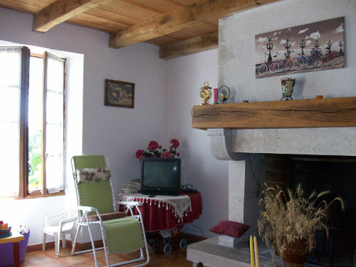 Huis in Cahors - Vakantie verhuur advertentie no 39861 Foto no 7