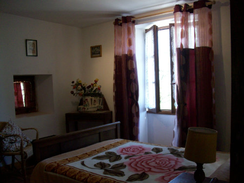 Maison à Cahors - Location vacances, location saisonnière n°39861 Photo n°8 thumbnail