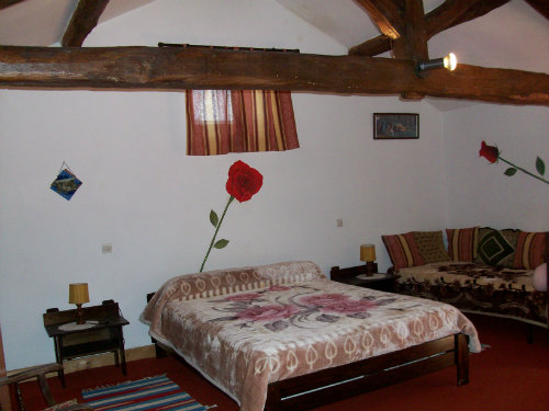 Huis in Cahors - Vakantie verhuur advertentie no 39861 Foto no 9