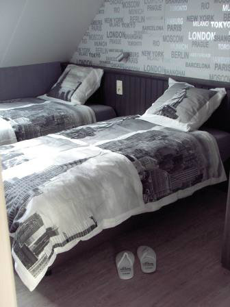 Bed and Breakfast in Overpelt - Vakantie verhuur advertentie no 39864 Foto no 1