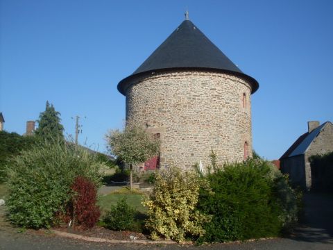 Casa rural en Servon - Detalles sobre el alquiler n39868 Foto n2