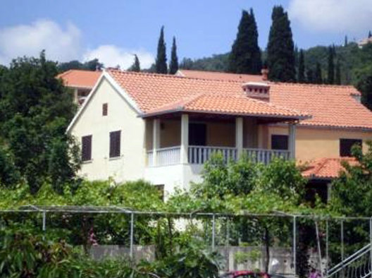 House Zaton/dubrovnik - 7 people - holiday home