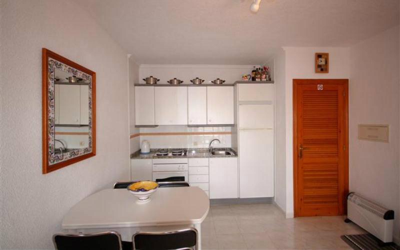 Flat in Benitachell - Vacation, holiday rental ad # 39890 Picture #9 thumbnail