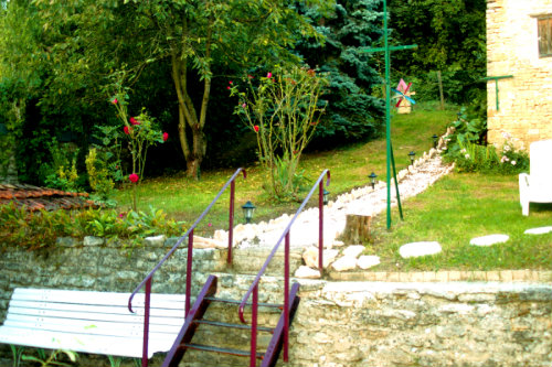 Sjour en Champagne-gte - Visite de caves et dgustation Parc Niglola...