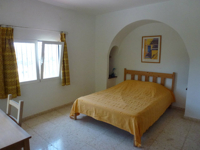 House in Javea Montgo - Vacation, holiday rental ad # 39929 Picture #8