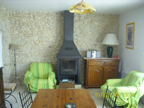 Gite in Rousson - Vacation, holiday rental ad # 39948 Picture #3