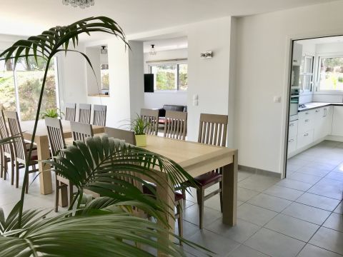 Casa en Landevennec - Detalles sobre el alquiler n39953 Foto n15