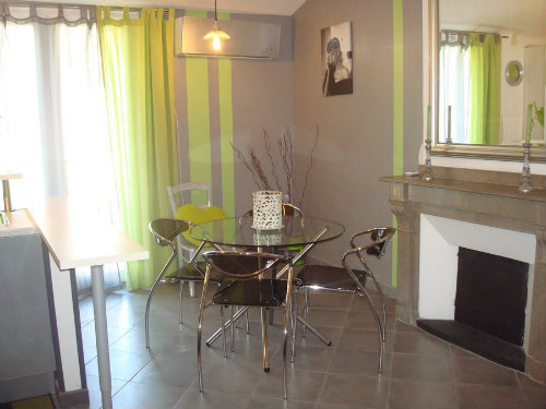 Gite Cruzy - 6 people - holiday home