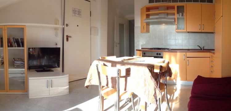 Apartamento en Alghero - Detalles sobre el alquiler n39968 Foto n10