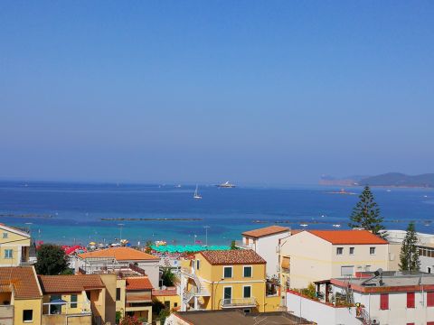 Flat in Alghero - Vacation, holiday rental ad # 39968 Picture #12