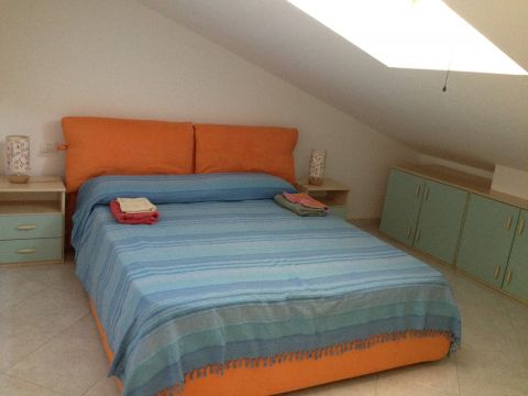 Appartement in Alghero - Vakantie verhuur advertentie no 39968 Foto no 16