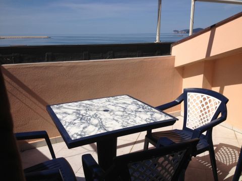 Flat in Alghero - Vacation, holiday rental ad # 39968 Picture #5