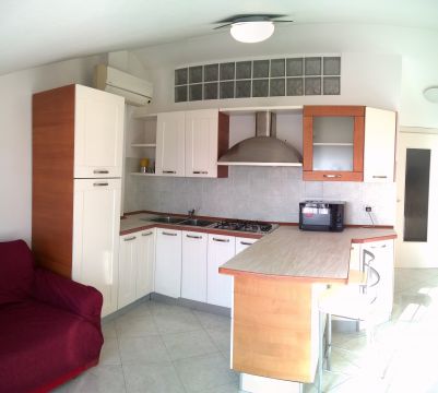 Apartamento en Alghero - Detalles sobre el alquiler n39968 Foto n6