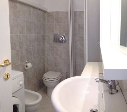 Flat in Alghero - Vacation, holiday rental ad # 39968 Picture #9