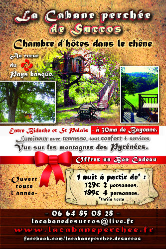 Chalet à Amorots succos - Location vacances, location saisonnière n°39981 Photo n°3