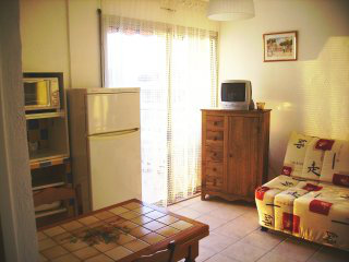 Appartement à Fréjus Plage - Location vacances, location saisonnière n°39994 Photo n°1