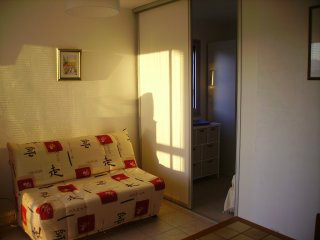 Appartement à Fréjus Plage - Location vacances, location saisonnière n°39994 Photo n°3 thumbnail