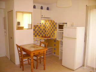 Flat Frjus Plage - 4 people - holiday home