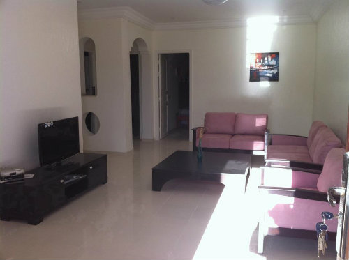 House in Djerba - Vacation, holiday rental ad # 39997 Picture #1 thumbnail